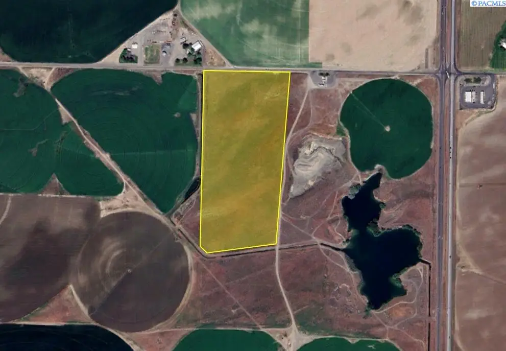 TBD W Vineyard Drive, Pasco, WA 99301 - #1