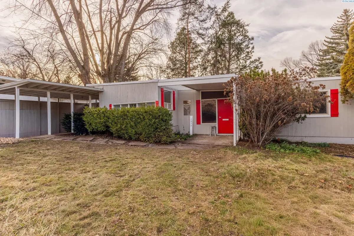 1055 Duncan Lane, Pullman, WA 99163 - #1