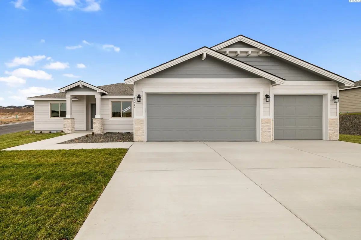 6626 W 30th Pl, Kennewick, WA 99338 - #1