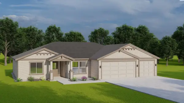 6902 Road 105 (phase 3 Lot 32), Pasco, WA 99301