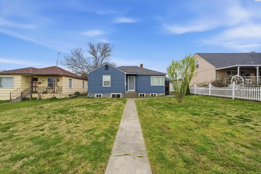 14 E 5th Ave, Kennewick, WA 99336 - #2