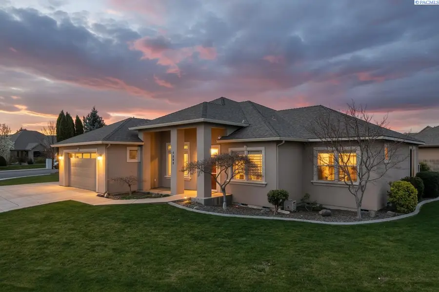 4209 Norma Loop, West Richland, WA 99353 - #2