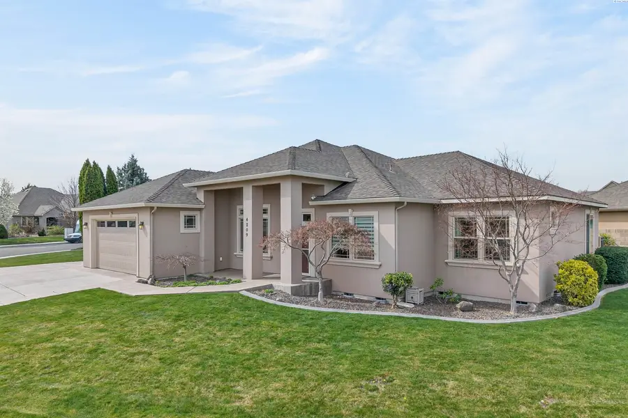 4209 Norma Loop, West Richland, WA 99353 - #3