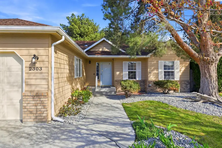 2303 S Arthur Loop, Kennewick, WA 99338 - #3