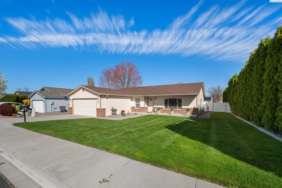 2302 W 20th Ave., Kennewick, WA 99337 - #3