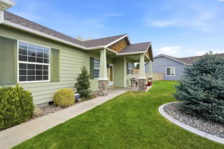 5812 11th Ave, Kennewick, WA 99337 - #3