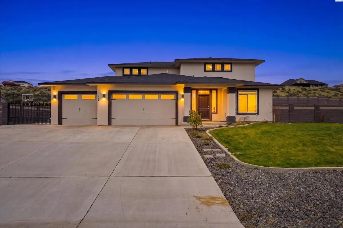 6729 Sandy Ridge Rd, Pasco, WA 99301 - #1