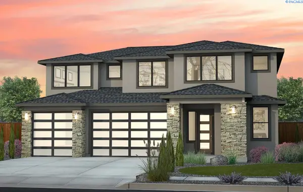 6615 Lazy B Dr, Pasco, WA 99301