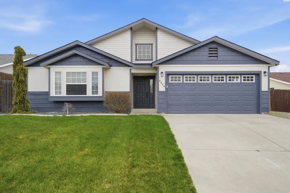 8536 W Canyon Ave, Kennewick, WA 99336 - #1