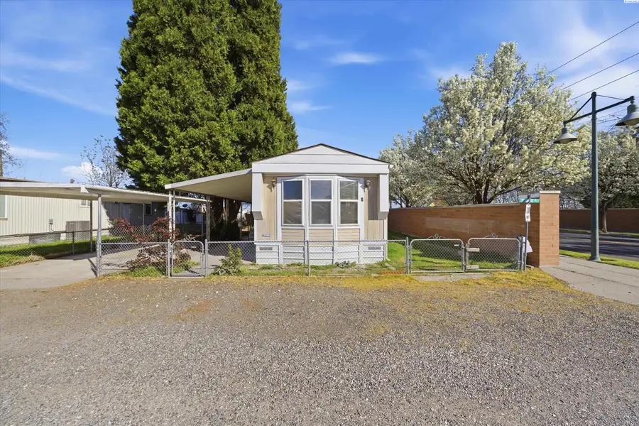 8 W Entiat Place, Kennewick, WA 99336 - #2