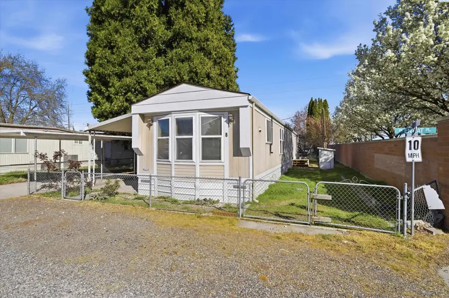 8 W Entiat Place, Kennewick, WA 99336 - #3