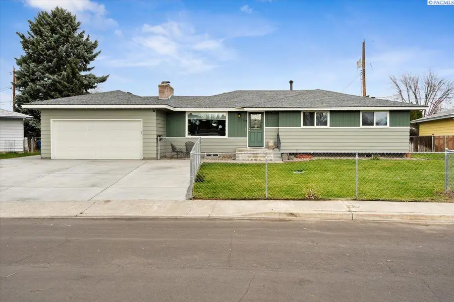 256 Ada, Richland, WA 99352 - #2