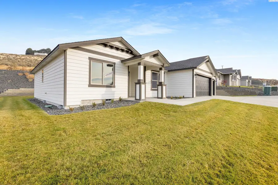 6326 W 28th Ave, Kennewick, WA 99338 - #2