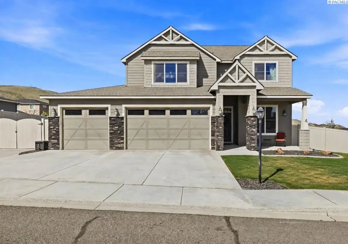 664 Punkie Lane, Richland, WA 99352 - #1