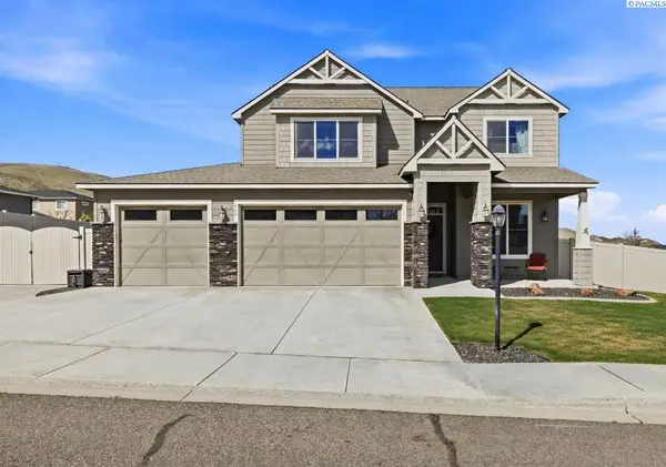 664 Punkie Lane, Richland, WA 99352