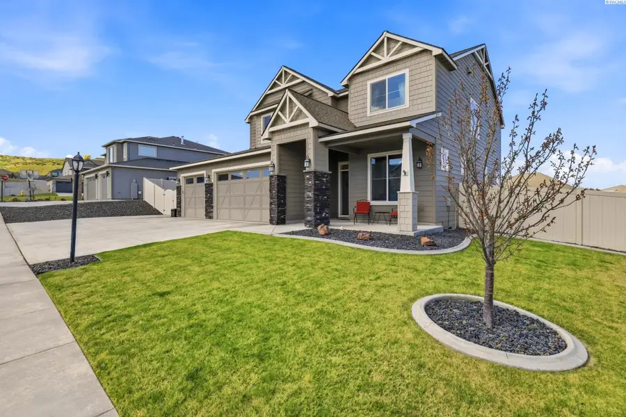664 Punkie Lane, Richland, WA 99352 - #2
