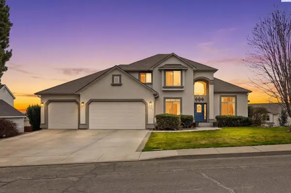 201 Center Blvd, Richland, WA 99352