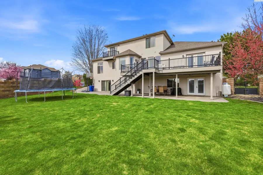 201 Center Blvd, Richland, WA 99352 - #3