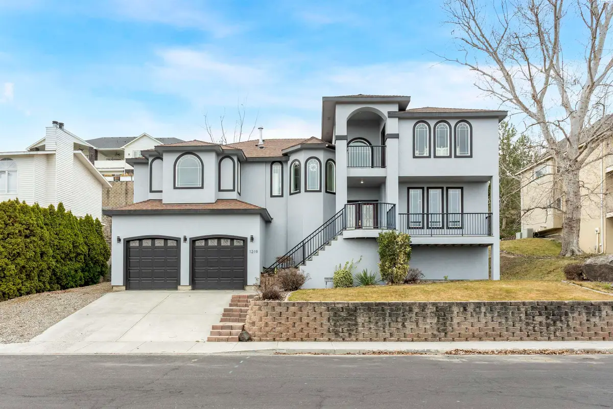 1219 Brentwood Ave, Richland, WA 99352 - #1