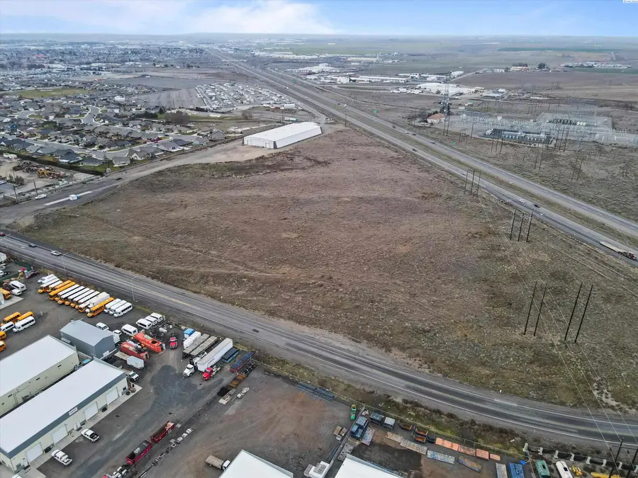 TBD (6ac) E A Street, Pasco, WA 99301 - #3
