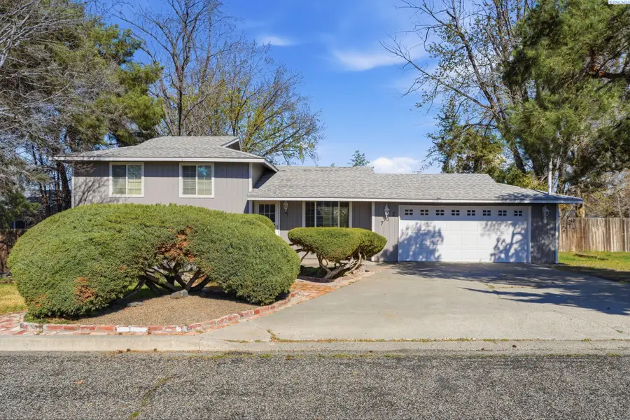 702 W 36th Place, Kennewick, WA 99337 - #2