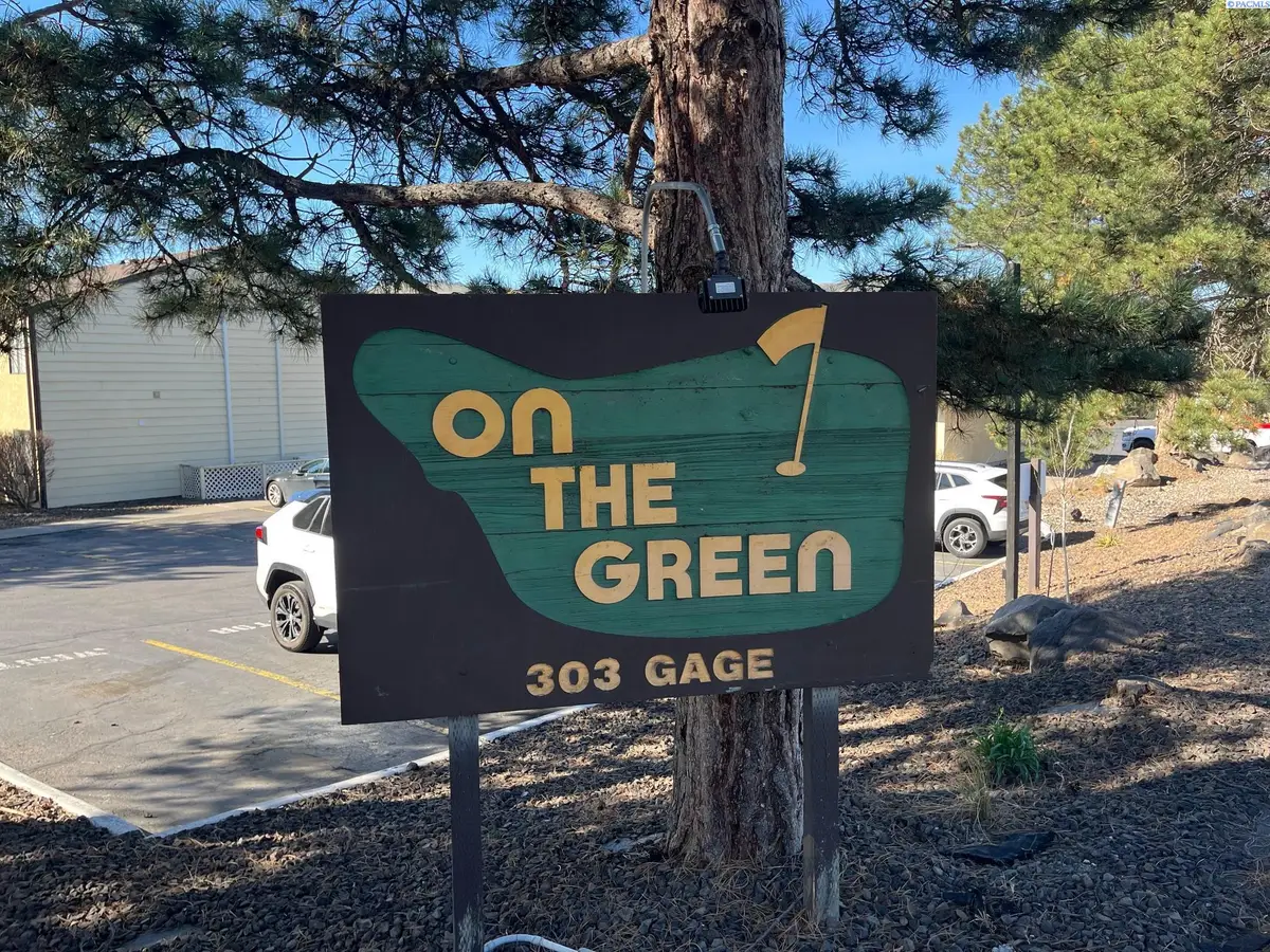 303 Gage #138, Richland, WA 99352 - #1