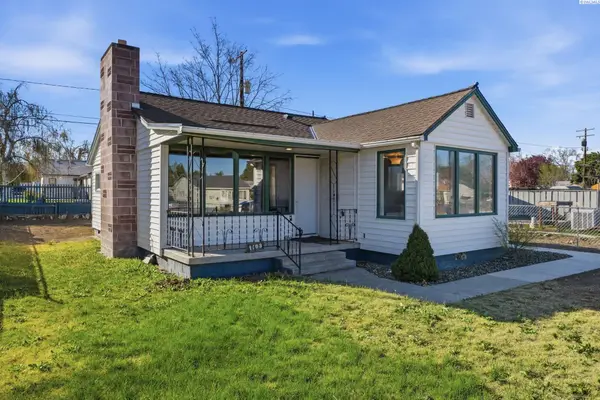 1103 Potter Ave, Richland, WA 99354