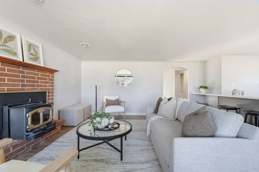 1103 Potter Ave, Richland, WA 99354 - #3