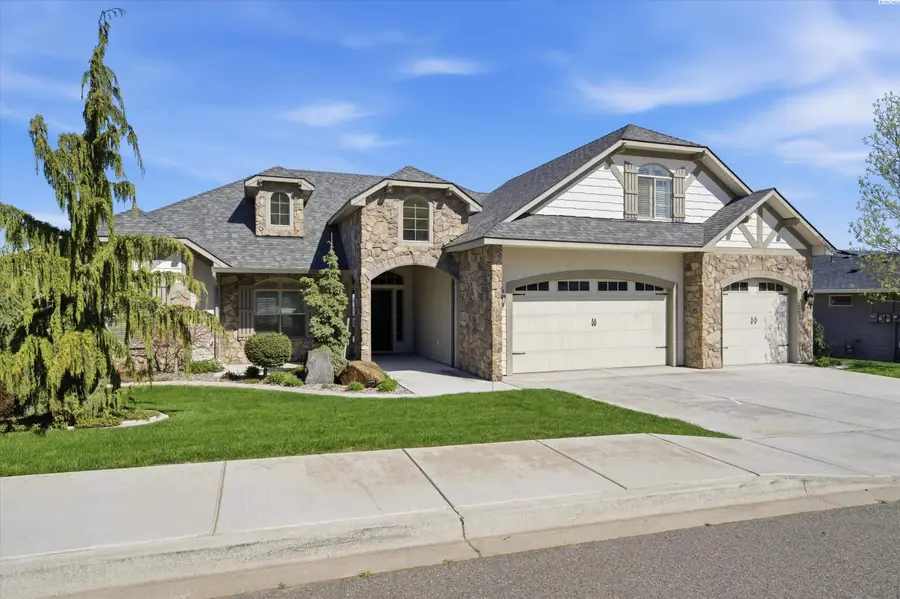 1898 W 52nd Ave, Kennewick, WA 99337 - #3