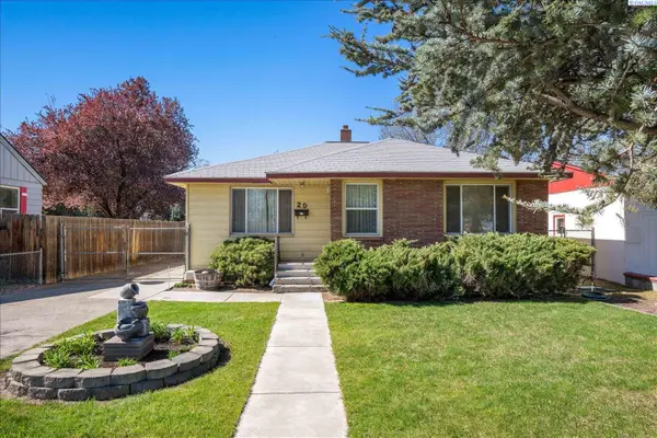 29 N Jean St., Kennewick, WA 99336