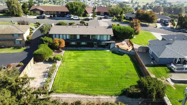 808 Skyline Dr., Sunnyside, WA 98944