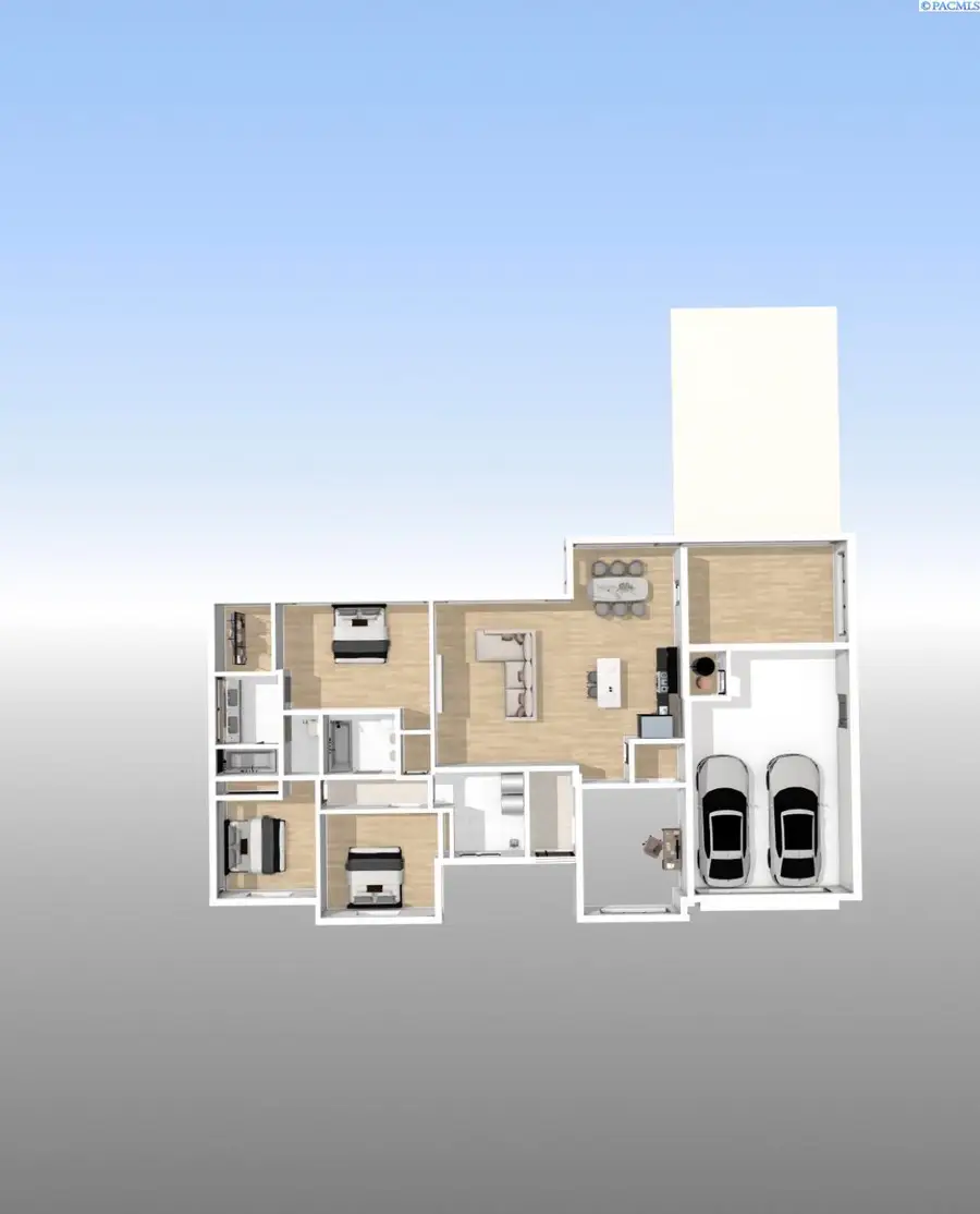 8130 Harvest Loop, Kennewick, WA 99338 - #2