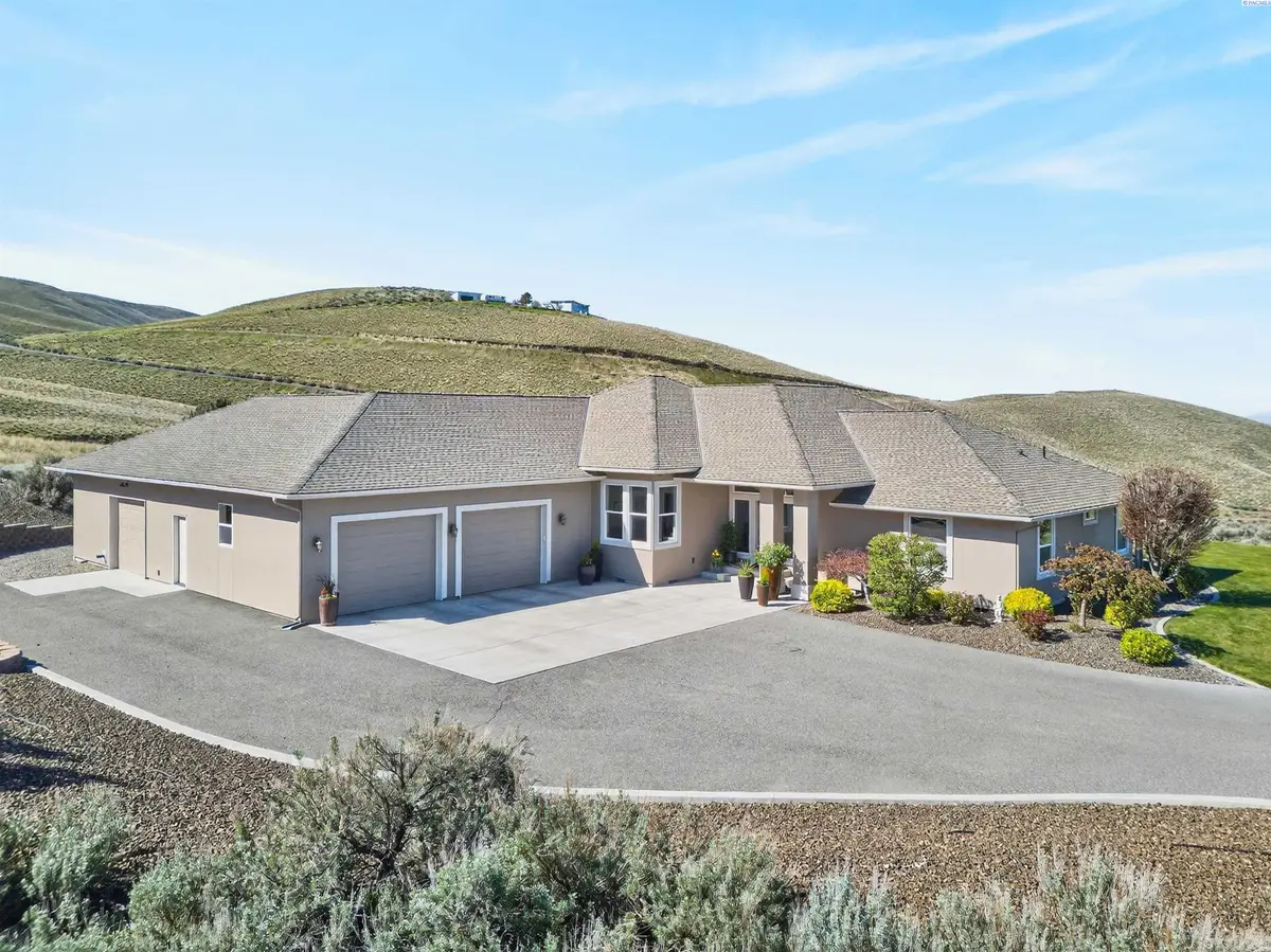 139305 W 206 Prsw, Prosser, WA 99350 - #1
