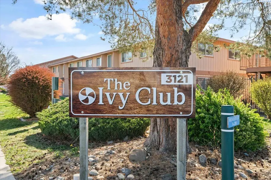 3121 W Hood #I 204, Kennewick, WA 99336 - #3