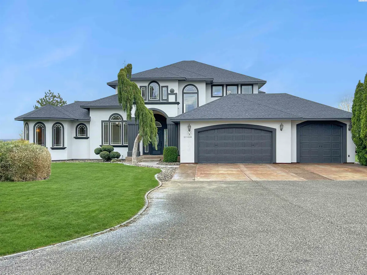 211028 E Terril Rd, Kennewick, WA 99337 - #1