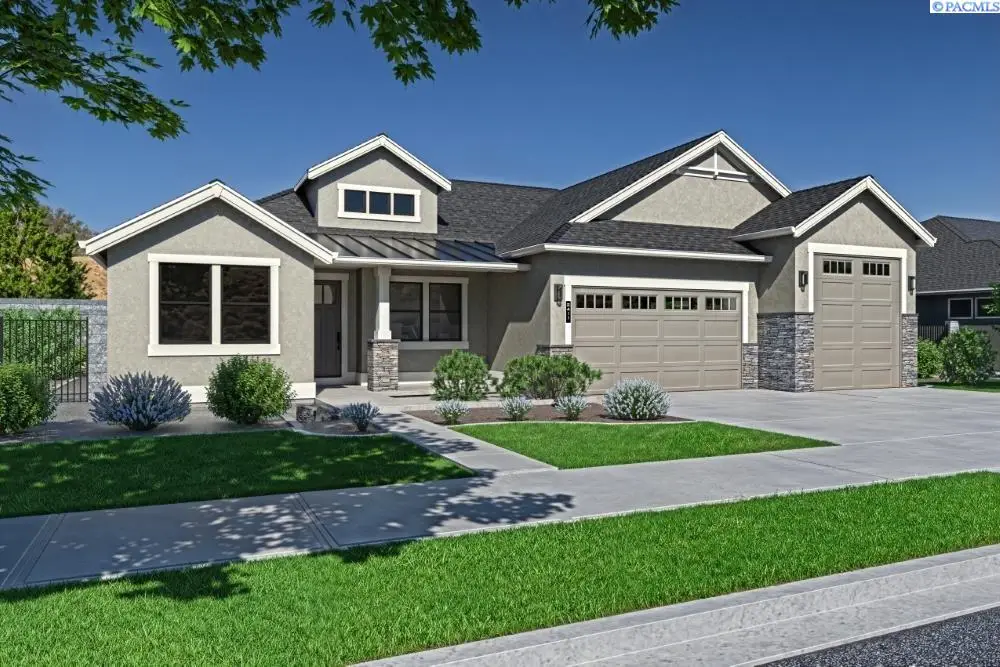 303 Epic Street, Richland, WA 99352 - #1