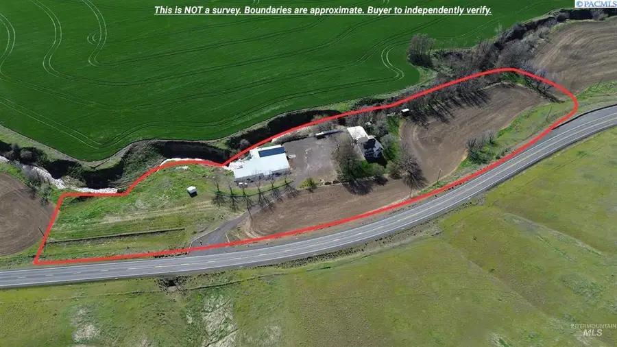 1783 W Highway 12, Pomeroy, WA 99347 - #2