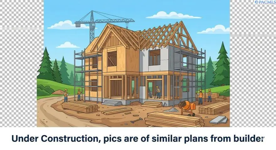 210 Caldona Ave, Mesa, WA 99343 - #1