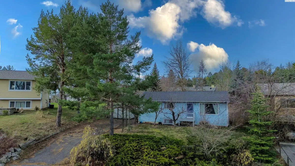 1725 NW Lamont St., Pullman, WA 99163 - #1