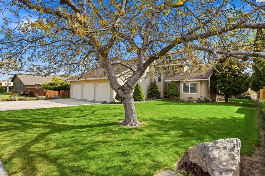 1338 Adair Drive, Richland, WA 99352 - #2