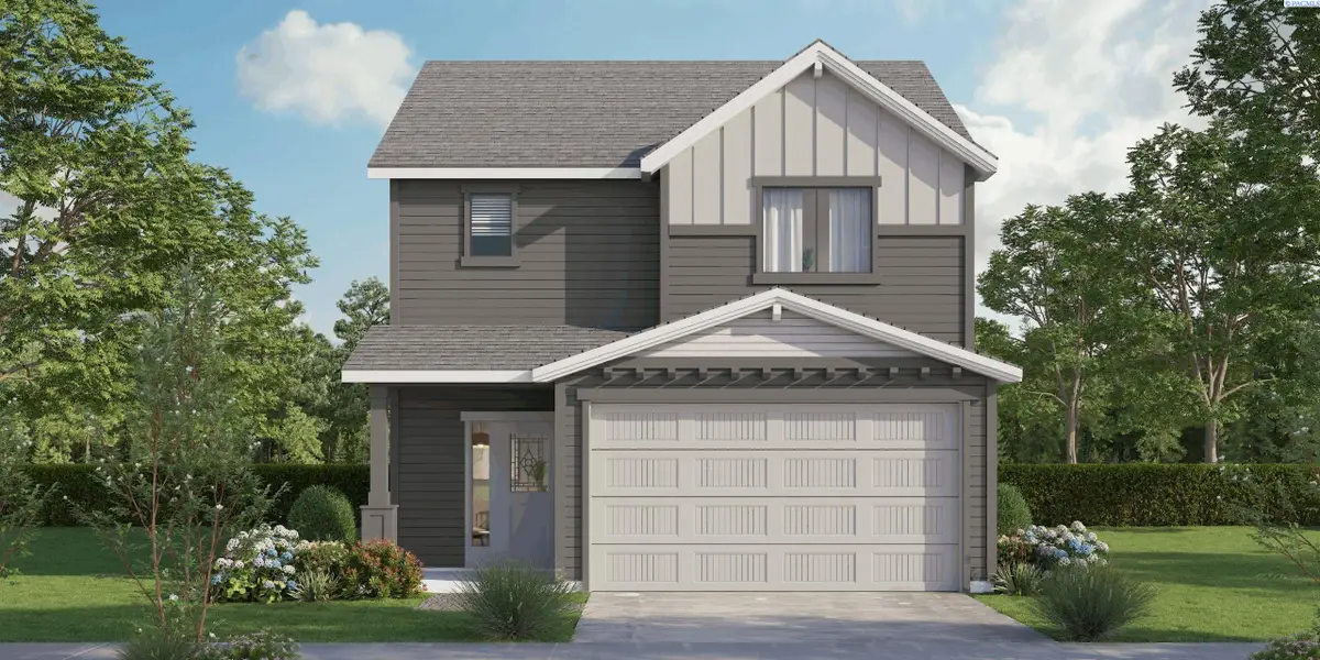 715 Honeylicious St, Richland, WA 99352 - #1