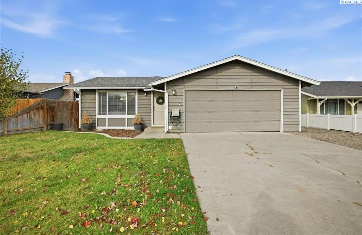 118 W 23rd Place, Kennewick, WA 99337 - #1