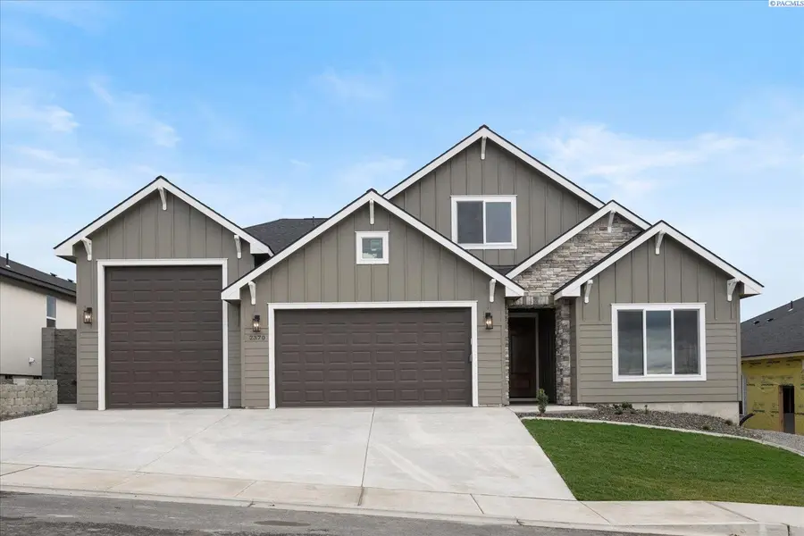 2370 Waterhill #44, Richland, WA 99352 - #2
