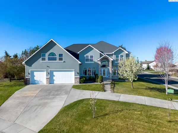4604 Sedona Court, Pasco, WA 99301