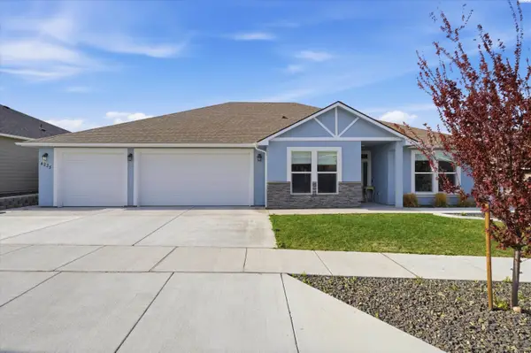 4235 Barbera St, Richland, WA 99352