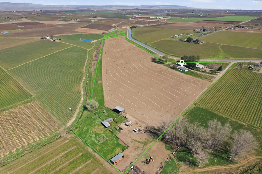 837 Olmstead Rd, Grandview, WA 98930 - #2