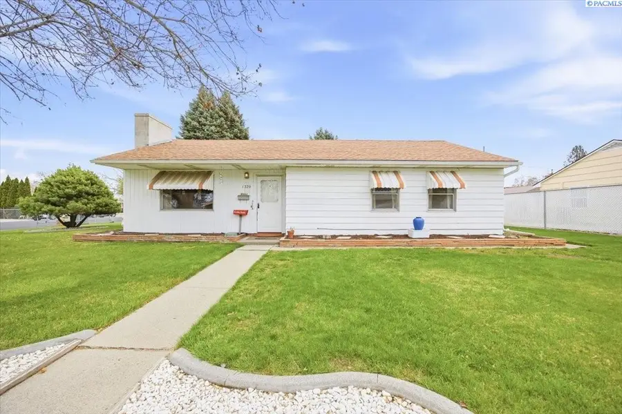 1220 Cottonwood Dr, Richland, WA 99354-3024 - #2