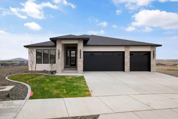 3702 Allison Way #197, Richland, WA 99352