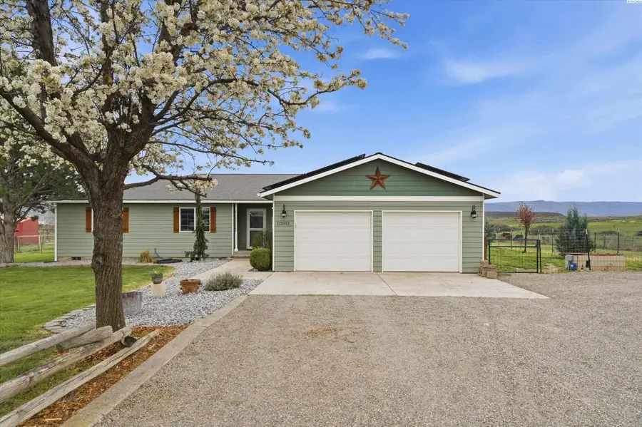 112503 W King Tull Rd, Prosser, WA 99350 - #2