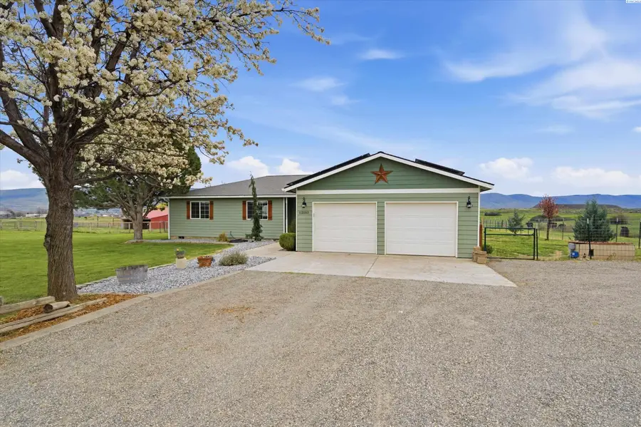 112503 W King Tull Rd, Prosser, WA 99350 - #3
